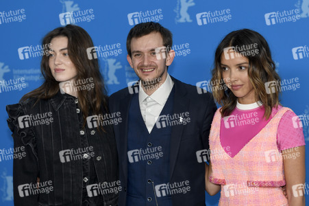 Photocall 'L'Empire', Berlinale 2024