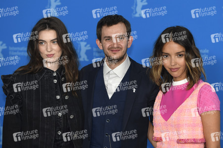 Photocall 'L'Empire', Berlinale 2024