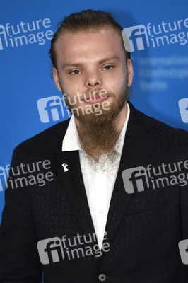 Photocall 'L'Empire', Berlinale 2024