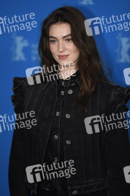 Photocall 'L'Empire', Berlinale 2024