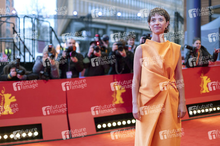 Filmpremiere 'In Liebe, Eure Hilde', Berlinale 2024