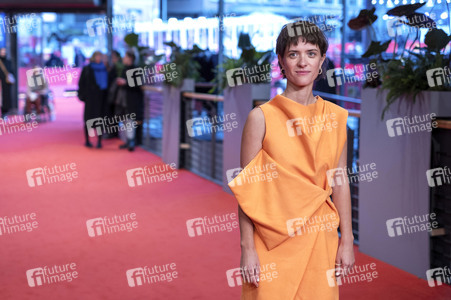 Filmpremiere 'In Liebe, Eure Hilde', Berlinale 2024