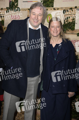 Medienboard Party, Berlinale 2024