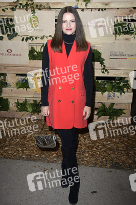 Medienboard Party, Berlinale 2024