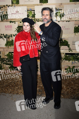 Medienboard Party, Berlinale 2024