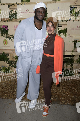 Medienboard Party, Berlinale 2024