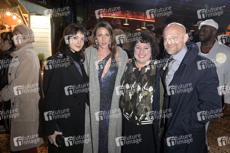 Medienboard Party, Berlinale 2024