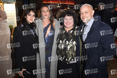 Medienboard Party, Berlinale 2024