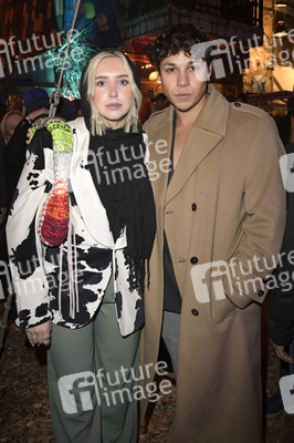 Medienboard Party, Berlinale 2024