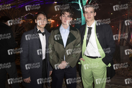 Medienboard Party, Berlinale 2024