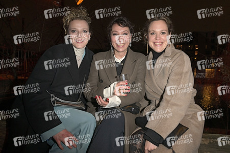 Medienboard Party, Berlinale 2024