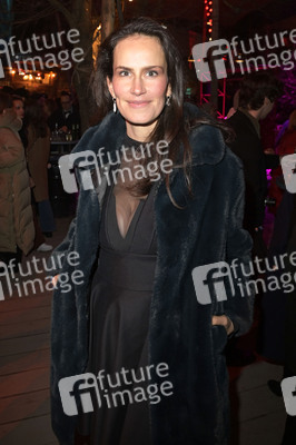 Medienboard Party, Berlinale 2024