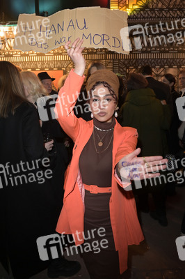 Medienboard Party, Berlinale 2024