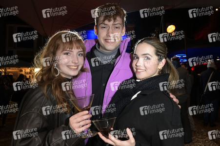 Medienboard Party, Berlinale 2024