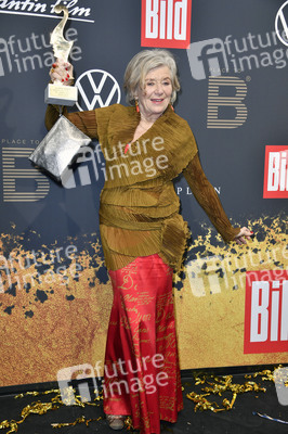 Place To B Berlinale-Party 'A Glamorous Golden Night at the Place To B', Berlinale 2024