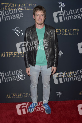 Filmscreening  'Altered Reality' in Los Angeles