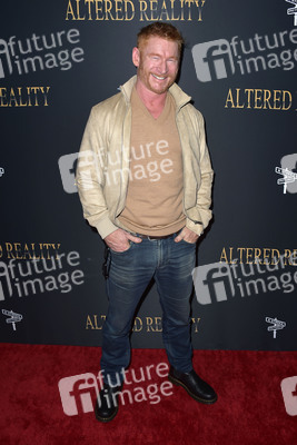 Filmscreening  'Altered Reality' in Los Angeles