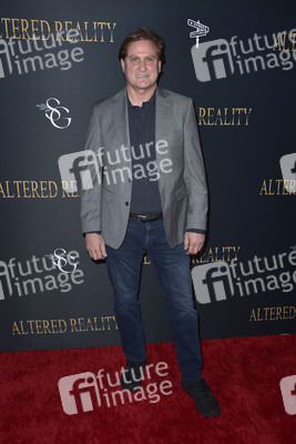 Filmscreening  'Altered Reality' in Los Angeles