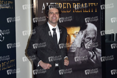 Filmscreening  'Altered Reality' in Los Angeles