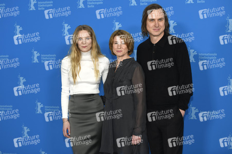 Photocall 'Sterben', Berlinale 2024