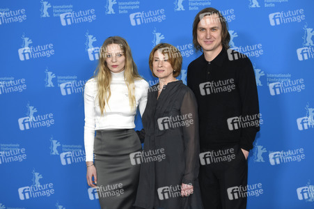 Photocall 'Sterben', Berlinale 2024