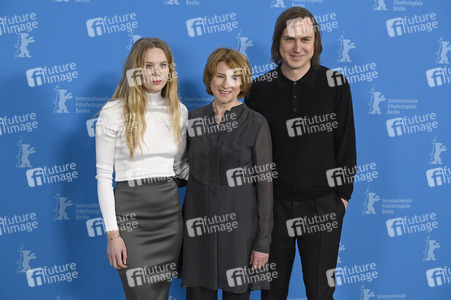 Photocall 'Sterben', Berlinale 2024