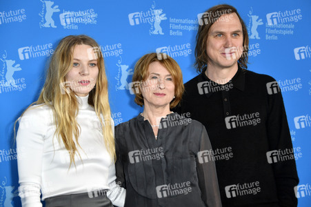 Photocall 'Sterben', Berlinale 2024