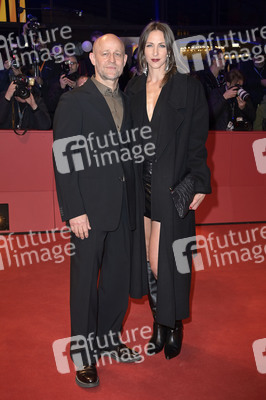 Filmpremiere 'Sterben', Berlinale 2024