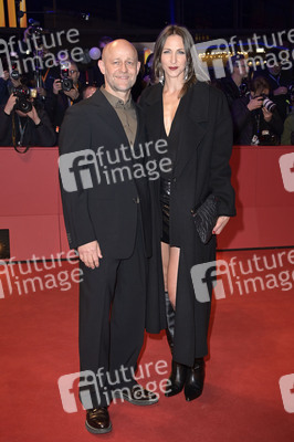 Filmpremiere 'Sterben', Berlinale 2024