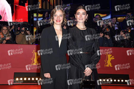 Filmpremiere 'Sterben', Berlinale 2024