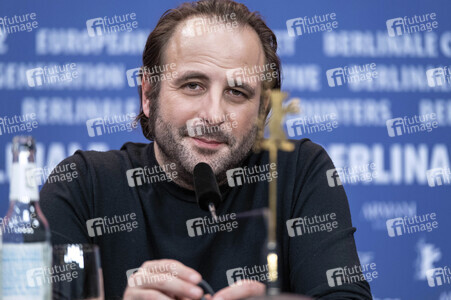 Pressekonferenz 'Hors du temps', Berlinale 2024