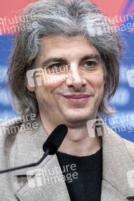 Pressekonferenz 'Hors du temps', Berlinale 2024