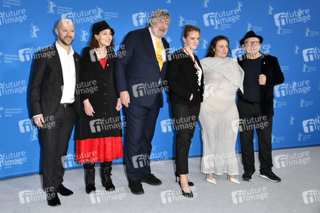 Photocall 'Treasure', Berlinale 2024