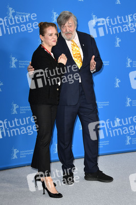 Photocall 'Treasure', Berlinale 2024