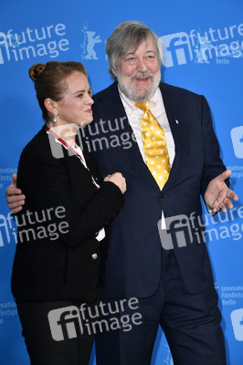 Photocall 'Treasure', Berlinale 2024