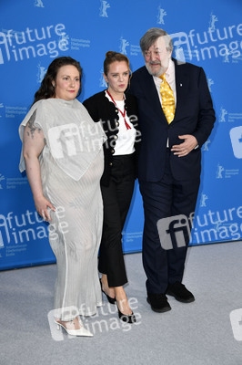 Photocall 'Treasure', Berlinale 2024