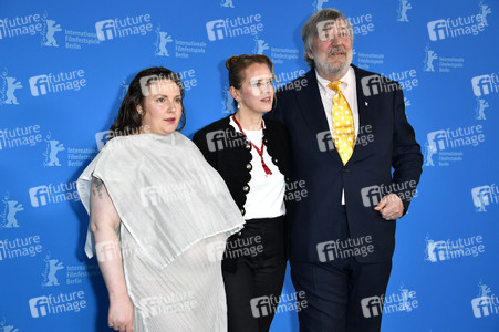 Photocall 'Treasure', Berlinale 2024