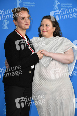 Photocall 'Treasure', Berlinale 2024