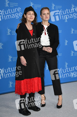 Photocall 'Treasure', Berlinale 2024