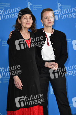 Photocall 'Treasure', Berlinale 2024