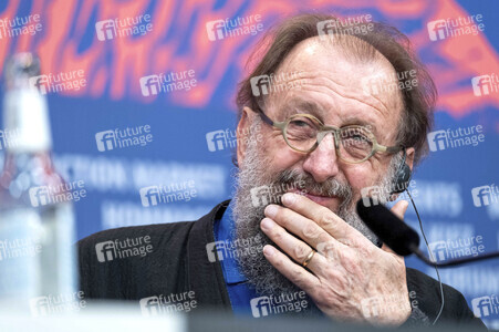 Pressekonferenz  'Architecton', Berlinale 2024