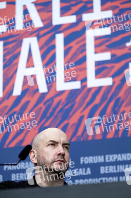 Pressekonferenz  'Architecton', Berlinale 2024