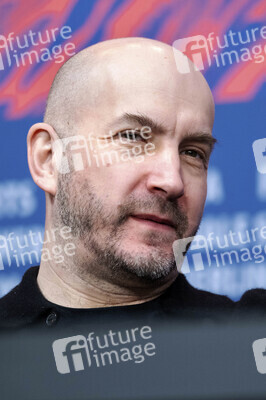 Pressekonferenz  'Architecton', Berlinale 2024