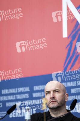 Pressekonferenz  'Architecton', Berlinale 2024