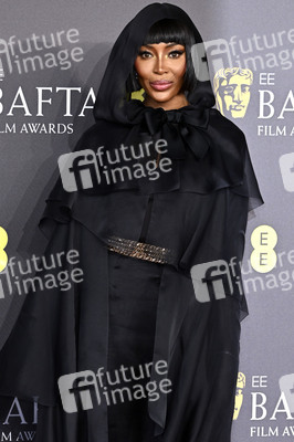 BAFTA Film Awards 2024 in London