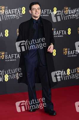 BAFTA Film Awards 2024 in London