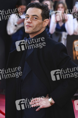 BAFTA Film Awards 2024 in London