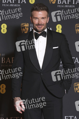 BAFTA Film Awards 2024 in London