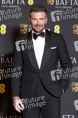 BAFTA Film Awards 2024 in London