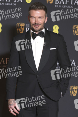 BAFTA Film Awards 2024 in London